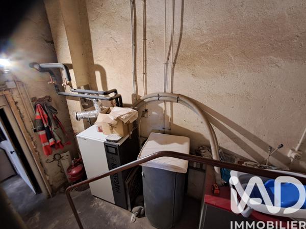 Maison à vendre 4 pièces 89 m² Saint-Jacques-de-Thouars