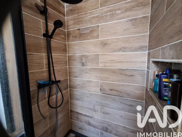 Maison à vendre 4 pièces 89 m² Saint-Jacques-de-Thouars