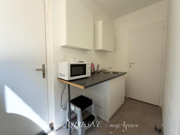 Local Commercial à DIEPPE, 76200 - 2 pièces 35m²