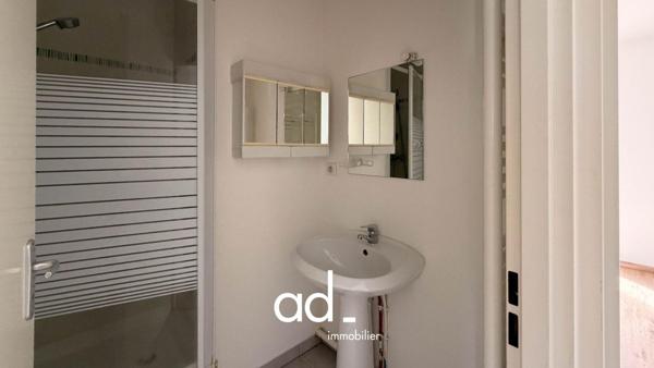 Appartement à vendre La Rochelle