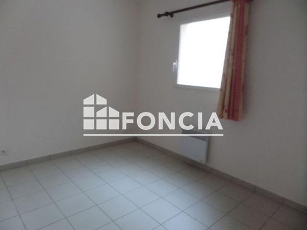 Location Appartement 2 pièces 35 m² - 5 AVENUE DE LA LIBERATION Cholet 49300