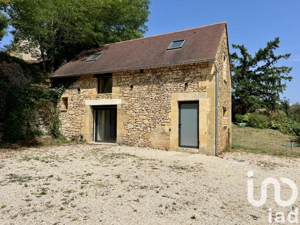 Maison à vendre 5 pièces 160 m² Calviac-en-Périgord