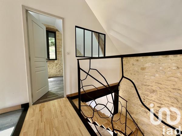 Maison à vendre 5 pièces 160 m² Calviac-en-Périgord