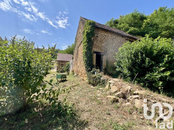 Maison à vendre 5 pièces 160 m² Calviac-en-Périgord
