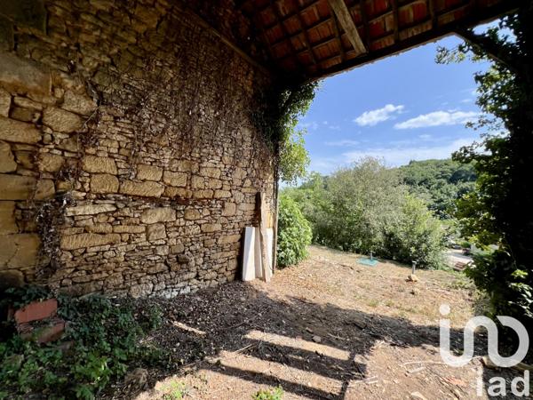 Maison à vendre 5 pièces 160 m² Calviac-en-Périgord