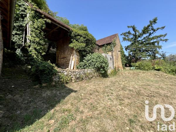 Maison à vendre 5 pièces 160 m² Calviac-en-Périgord