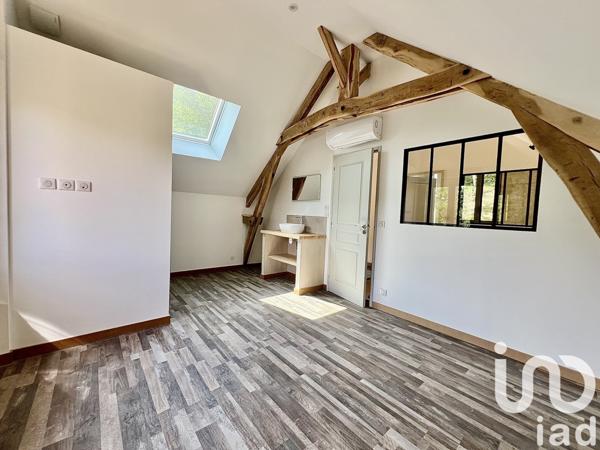 Maison à vendre 5 pièces 160 m² Calviac-en-Périgord