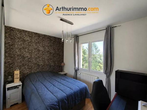 Vente                                                      Maison
                        
                     5 pièces                      120 m2                     à Foix
