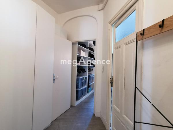 Appartement à CHAMBERY, 73000 - 4 pièces 102m²