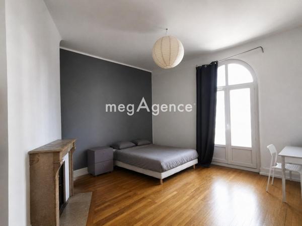 Appartement à CHAMBERY, 73000 - 4 pièces 102m²