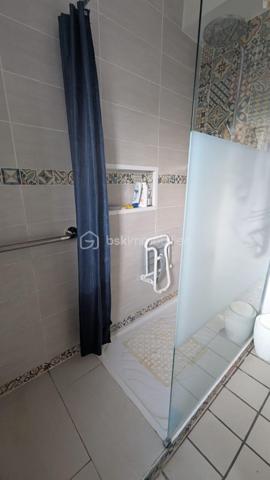 Maison de 82 m²