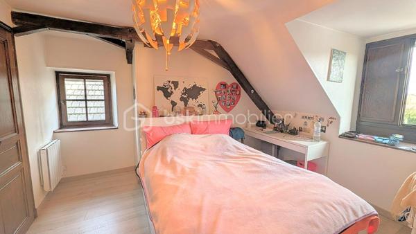 Maison de 82 m²