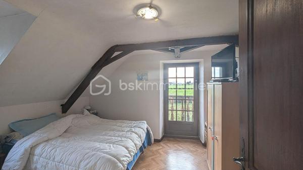 Maison de 82 m²