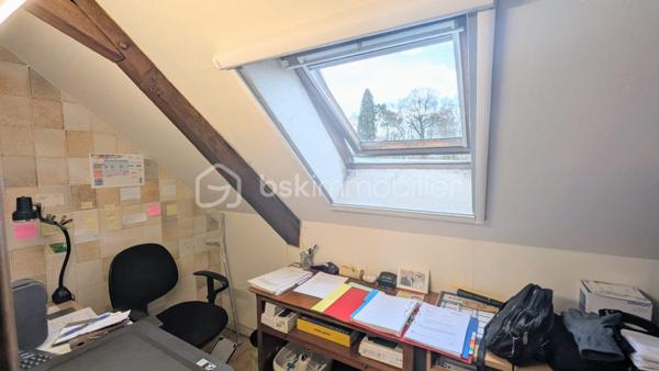 Maison de 82 m²
