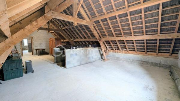 Maison de 82 m²