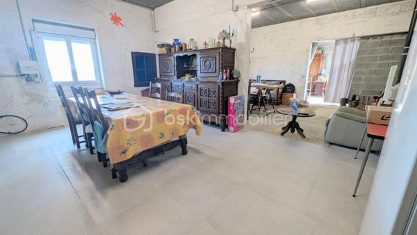 Maison de 82 m²
