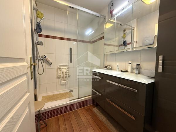appartement - 2 chambres - 62.15 - balcon.