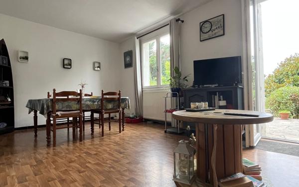 Maison à vendre    4 pièces •  Niort