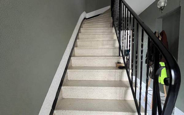 Maison à vendre    4 pièces •  Niort