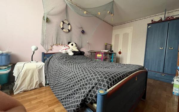 Maison à vendre    4 pièces •  Niort