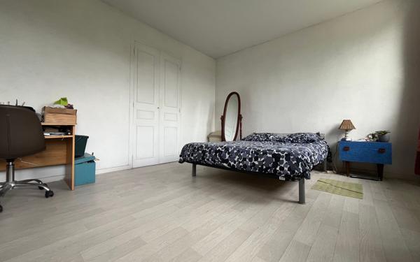 Maison à vendre    4 pièces •  Niort