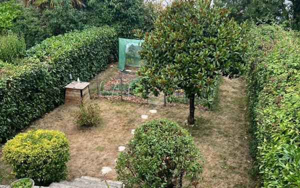 Maison à vendre    4 pièces •  Niort