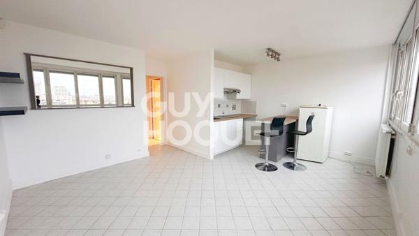 Studio place de la Boule