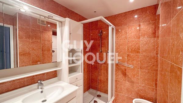 Studio place de la Boule