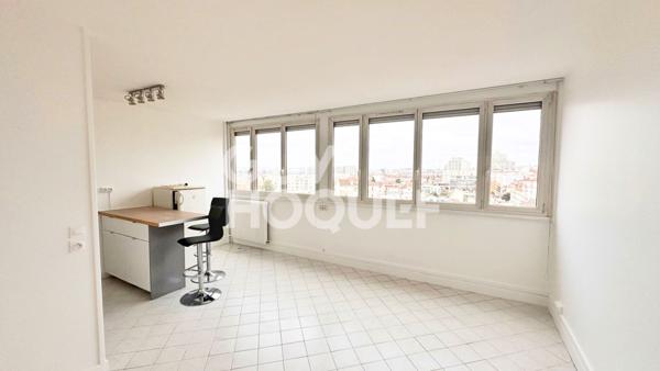 Studio place de la Boule