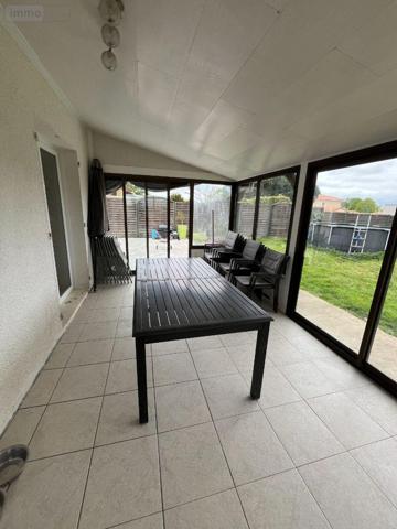 Maison à vendre à Trémentines dans le Maine-et-Loire (49340), ref : 49062/807