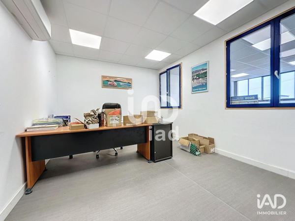 Location bureaux 135 m² Tarbes
