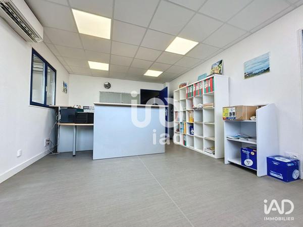 Location bureaux 135 m² Tarbes