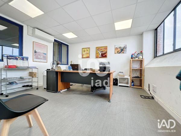 Location bureaux 135 m² Tarbes