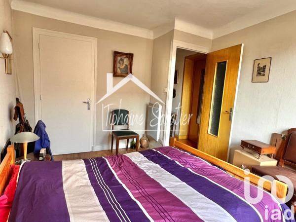 Maison à vendre 4 pièces 84 m² Saint-Alban-de-Roche