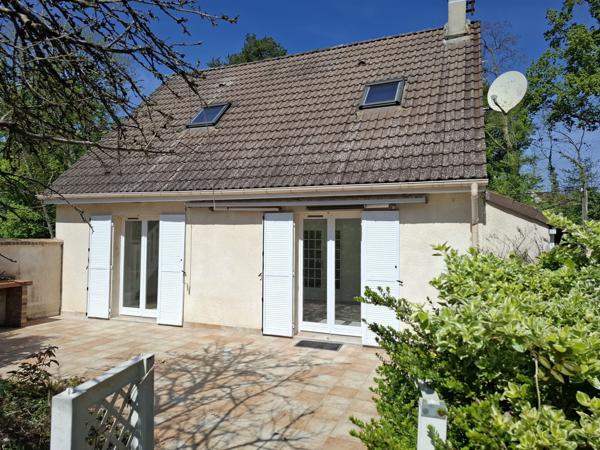Vente Maison 6 pièces 118 m2 à Faremoutiers
