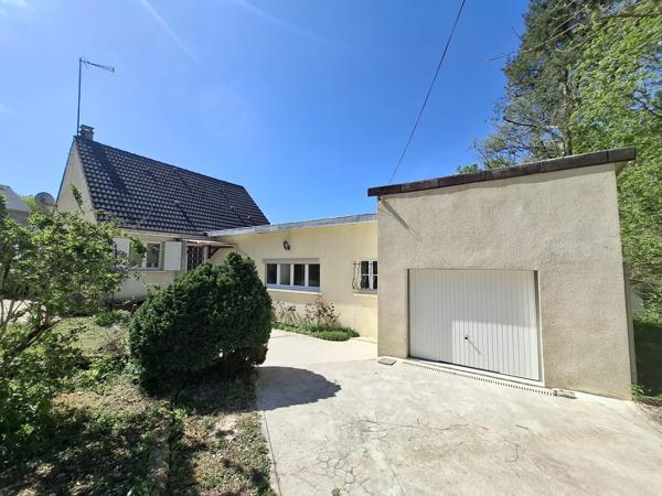 Vente Maison 6 pièces 118 m2 à Faremoutiers