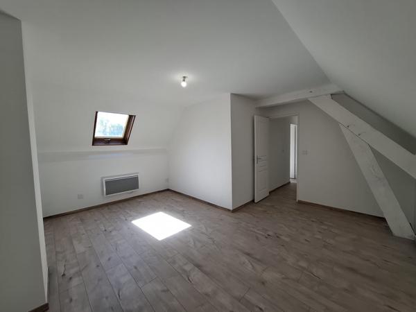 Vente Maison 6 pièces 118 m2 à Faremoutiers