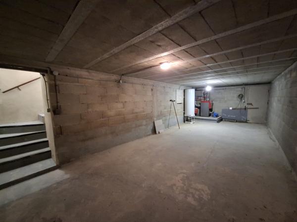 Vente Maison 6 pièces 118 m2 à Faremoutiers