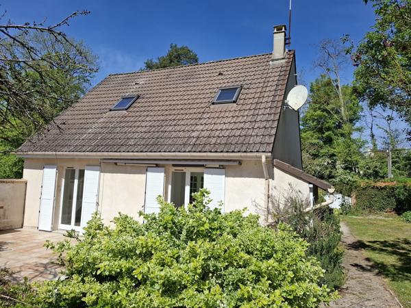 Vente Maison 6 pièces 118 m2 à Faremoutiers