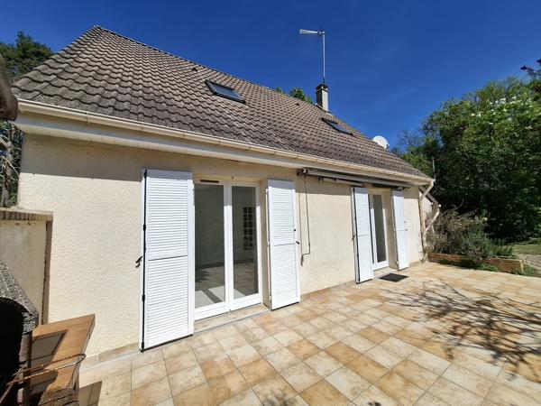 Vente Maison 6 pièces 118 m2 à Faremoutiers
