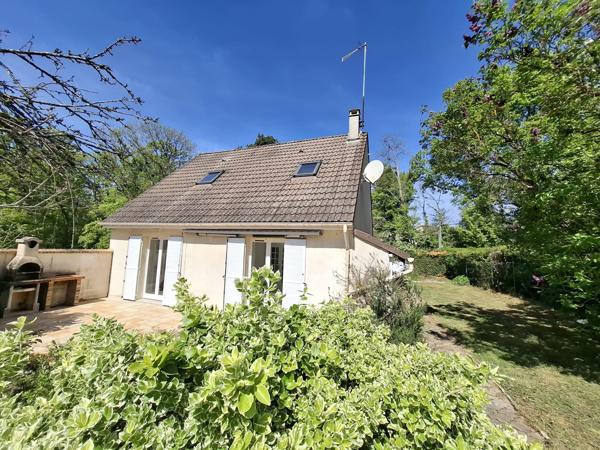Vente Maison 6 pièces 118 m2 à Faremoutiers