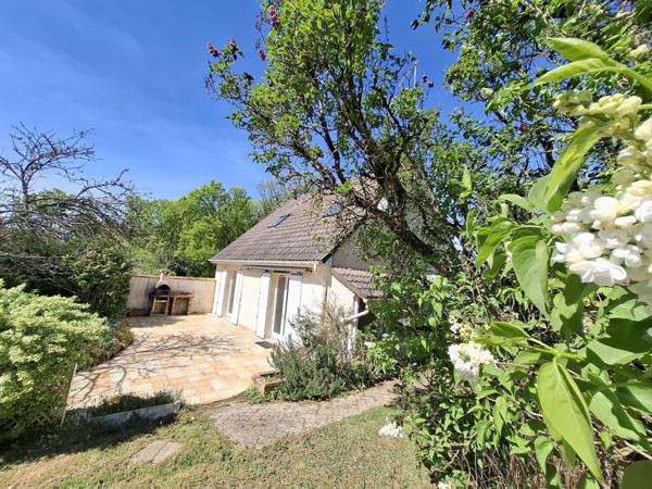 Vente Maison 6 pièces 118 m2 à Faremoutiers