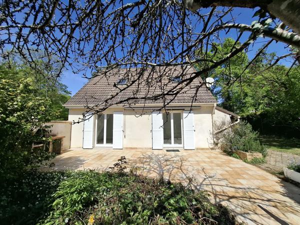 Vente Maison 6 pièces 118 m2 à Faremoutiers
