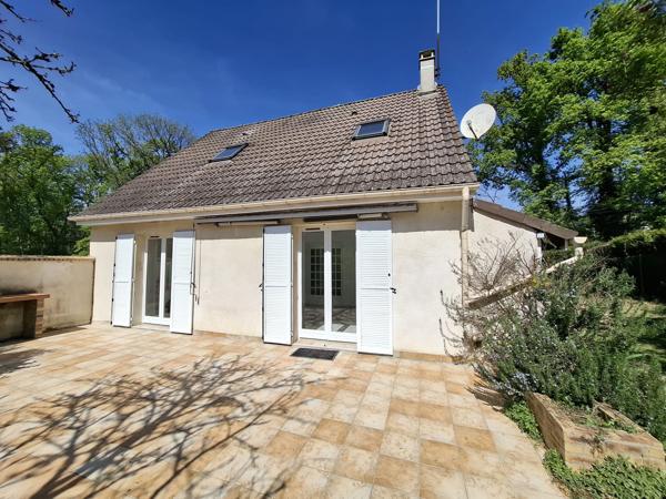 Vente Maison 6 pièces 118 m2 à Faremoutiers