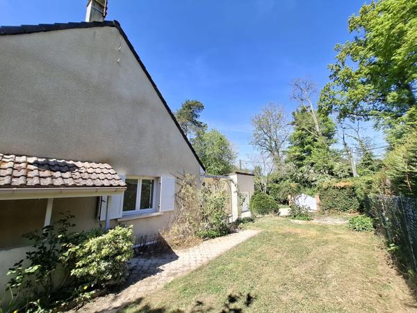Vente Maison 6 pièces 118 m2 à Faremoutiers