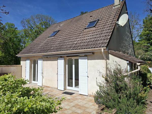 Vente Maison 6 pièces 118 m2 à Faremoutiers