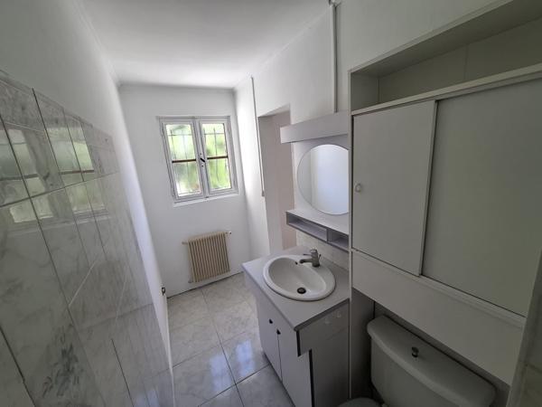 Vente Maison 6 pièces 118 m2 à Faremoutiers