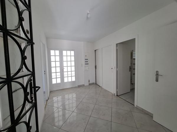 Vente Maison 6 pièces 118 m2 à Faremoutiers