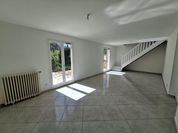 Vente Maison 6 pièces 118 m2 à Faremoutiers