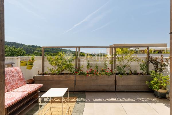 Appartement · Vente Brignais (69530) 4 pièces · 75m²